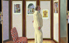 David Hockney e Piero della Francesca. Alla National Gallery un dialogo  oltre il tempo