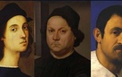 Raffaello e Perugino. Modelli nobili per Sassoferrato a Perugia