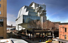 Alla scoperta del nuovo Whitney Museum di Renzo Piano