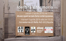 Identità e Memoria. Opere di Alain Breyer e Sergio Nannicola