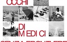 Con gli occhi di Medici senza Frontiere