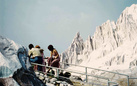 In scala diversa. Luigi Ghirri, Italia in Miniatura e nuove prospettive