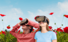 Inside Monet - Virtual Reality Experience