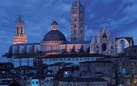 Lux in Nocte 2016. Divina Bellezza - Il Duomo di Siena