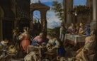 La cucina di buon gusto