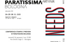 Paratissima Art Fair Bologna
