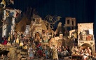 A Lanciano ritrovato un presepe di fine Seiecento con oltre 100 statue