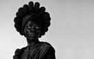 MUHOLI. A VISUAL ACTIVIST