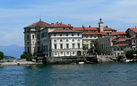 Isola Bella: Palazzo Borromeo colpito da una tromba d’aria torna all’antico splendore a primavera