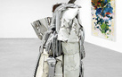 John Chamberlain/ Joan Mitchell