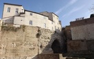 L'anfiteatro romano e un monumento greco di Ancona