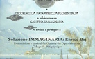 Soluzione Immaginaria: Enrico Baj - Presentazione