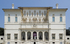 La Galleria Borghese riapre al pubblico