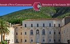 Biennale d’Arte Contemporanea del Belvedere di San Leucio 2017 - Terra Madre