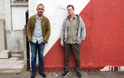 Ken Vandermark & Paal Nilssen-Love