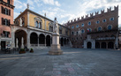 In cammino con Dante a Verona: mostra diffusa e mappa dei luoghi in città e provincia