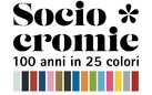 Sociocromie. 100 anni in 25 colori