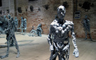 E la Biennale ne fa 400.000