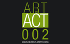 Art in Act_002. Giancarlo Sciannella + Umberto La Sorda