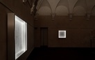 Sonografie. Limen. Installazione di Paolo Cavinato