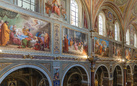 Raffaello, Caravaggio, Bernini: la Basilica di Sant'Agostino a Roma, un libro aperto sulla grande storia