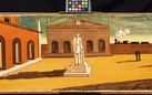 De Chirico falsario di se stesso