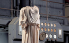 Centrale Montemartini promossa su The Guardian