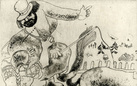 Il villaggio di Chagall. Cento incisioni da 'Le anime morte'