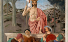 Da Piero della Francesca al 