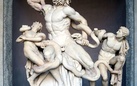 Tesori d'Italia: il Laocoonte