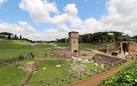 Riapertura Musei Civici di Roma Capitale, Fori imperiali e Circo Massimo