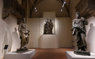 GHIBERTI VERROCCHIO E GIAMBOLOGNA. OSPITI “ILLUSTRI” DA ORSANMICHELE