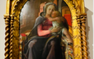 1437. La Madonna di Filippo Lippi, Tarquinia e il cardinale Vitelleschi