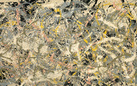 Pollock e gli Irascibili inaugurano l’autunno americano a Milano