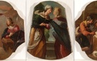 I misteri del Rosario di Gioacchino Assereto. Un restauro per la Chiesa di S. Ilario