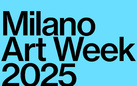 Milano Art Week 2025