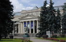 Museo Pushkin: finisce l'era Antonova