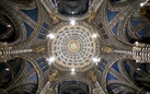 Duomo di Siena riapre la sua “Porta del Cielo”