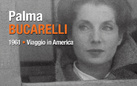 Palma Bucarelli. 1961 Viaggio in America di Mariastella Margozzi - Presentazione