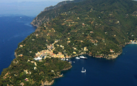 Portofino Landscape