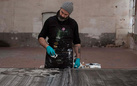 La pratica quotidiana della pittura | Workshop con Mirko Baricchi