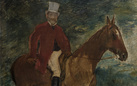 Il caso Manet. Indagini sul Signor Arnaud a cavallo della GAM di Milano