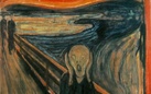 Una ricerca svela l'autore della misteriosa scritta sotto l'<i>Urlo </i> di Munch