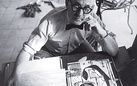 Maxxi presenta Le Corbusier e William Kentridge