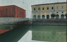 Paolo Ventura. Senigallia