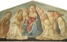 Di padre in figlio. Filippo e Filippino Lippi pittori fiorentini del quattrocento