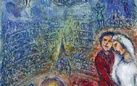 Marc Chagall. Sogni e leggende