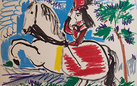 Loving Picasso