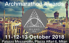 Archmarathon Awards 2018