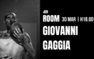4th ART MOTEL ROOM con Giovanni Gaggia